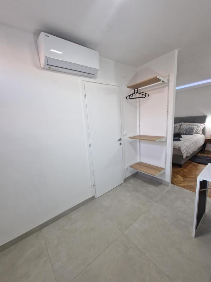 B-Tim Apartment 大戈里察 外观 照片