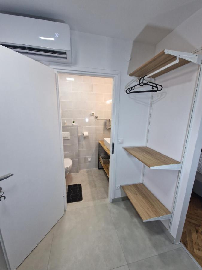 B-Tim Apartment 大戈里察 外观 照片