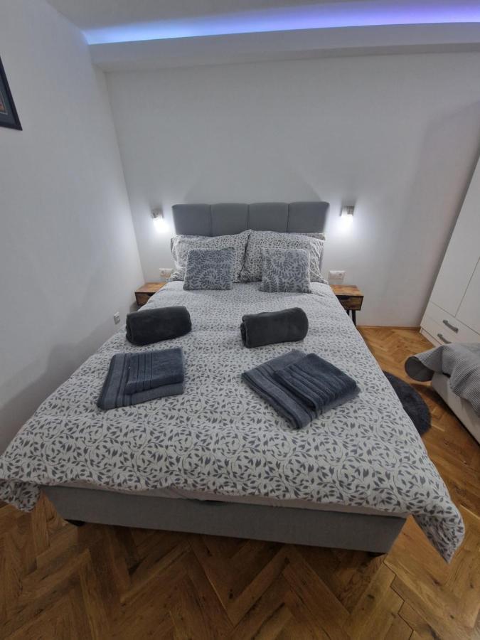 B-Tim Apartment 大戈里察 外观 照片